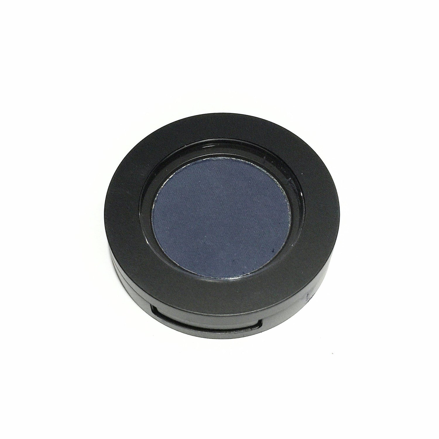 Organic Pressed Mineral Eye Shadow - Velveteen