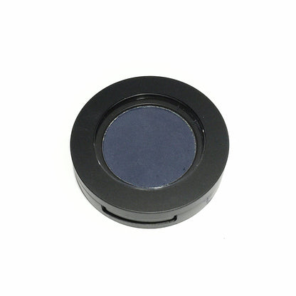 Organic Pressed Mineral Eye Shadow - Velveteen