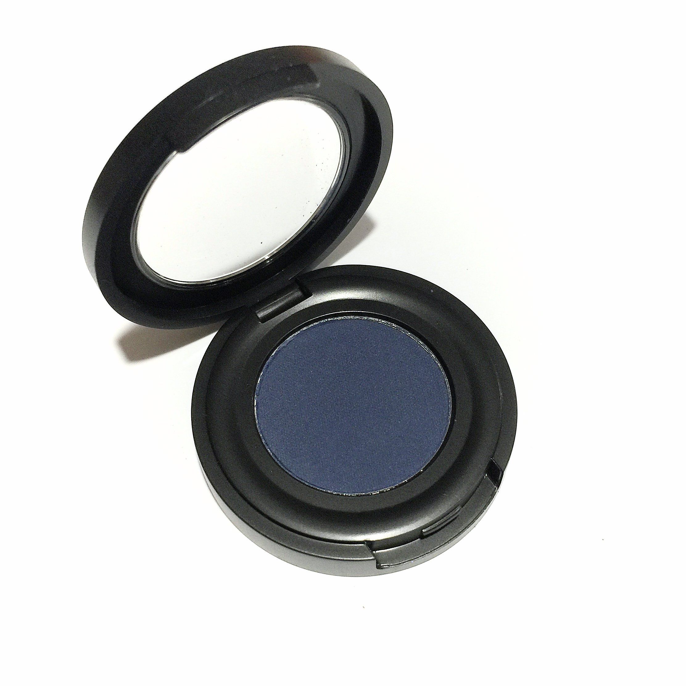 Organic Pressed Mineral Eye Shadow - Velveteen