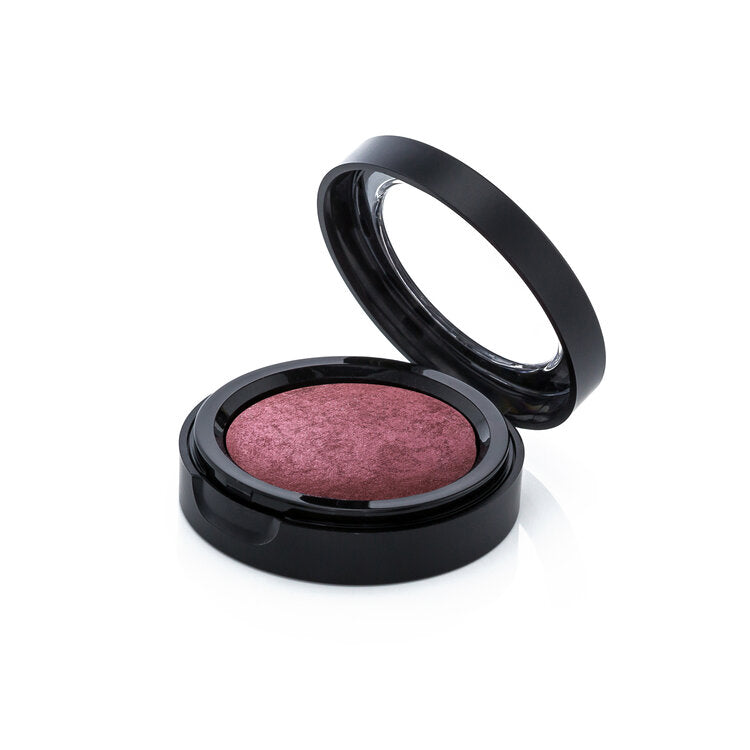 Baked Eye Shadow | Wineberry