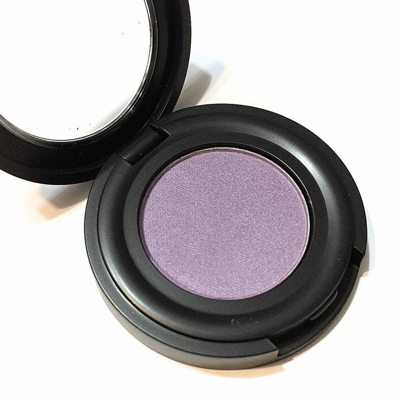 Organic Pressed Mineral Eye Shadow - Wisteria