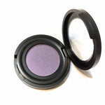 Organic Pressed Mineral Eye Shadow - Wisteria