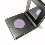 Organic Pressed Mineral Eye Shadow - Wisteria