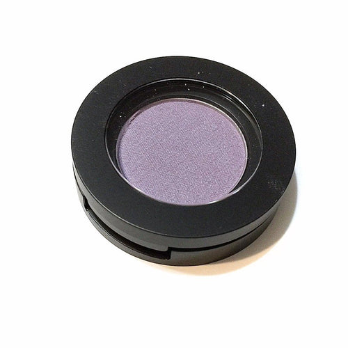 Organic Pressed Mineral Eye Shadow - Wisteria